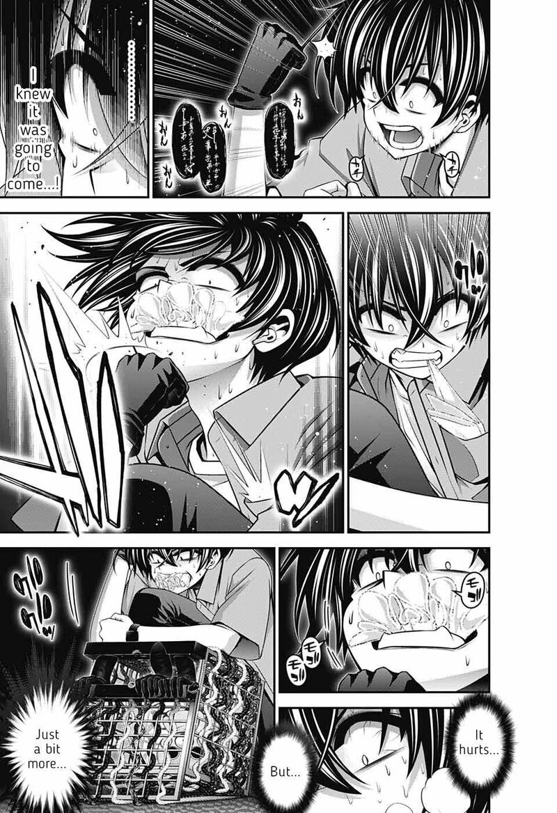 Dark Gathering, Chapter 57 image 38